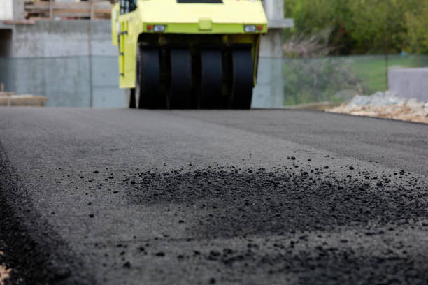 Best Affordable Driveway Pavers  in Dos Palos, CA