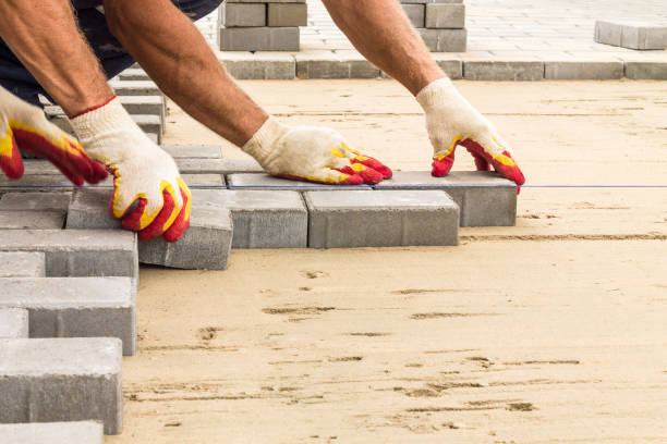 Best Driveway Pavers Near Me  in Dos Palos, CA