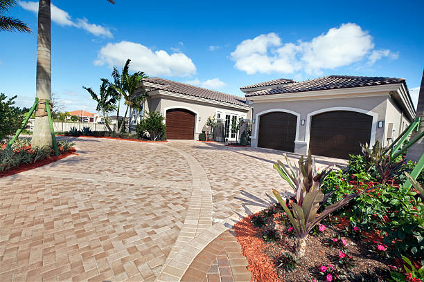 Best Local Driveway Pavers  in Dos Palos, CA