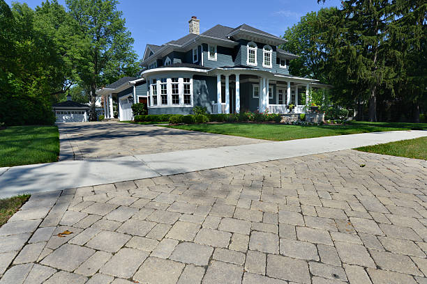 Best Driveway Pavers Cost  in Dos Palos, CA