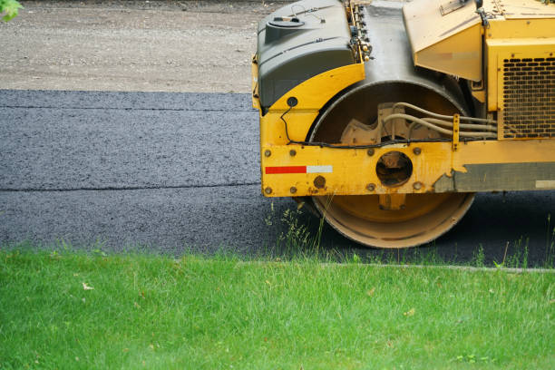 Best Professional Driveway Pavers  in Dos Palos, CA