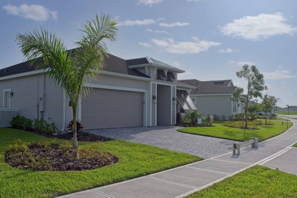 Best Decorative Driveway Pavers  in Dos Palos, CA