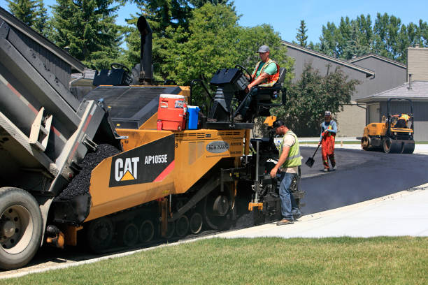 Best Driveway Pavers Near Me  in Dos Palos, CA